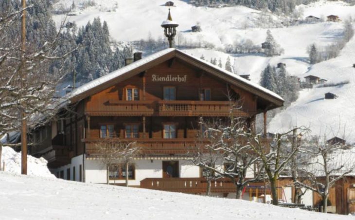 Mayrhofen Guesthouses in Mayrhofen , Austria image 12 